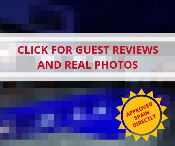 www.bedandbreakfastalmeria.com - check out latest independent reviews