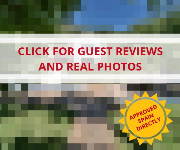 www.bedandbreakfastandalucia.eu - check out latest independent reviews
