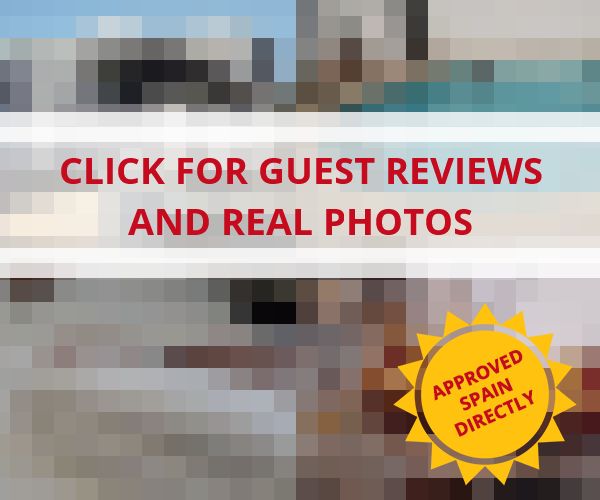 www.bedandbreakfastelmeridiano-lanzarote.com - check out latest independent reviews