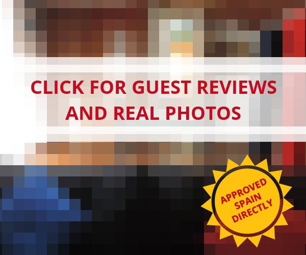 www.bedandbreakfasthuertas.com - check out latest independent reviews
