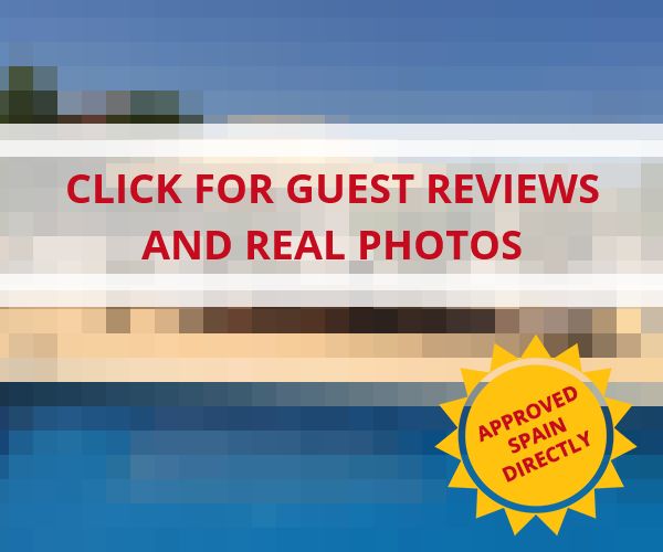 www.bedandbreakfastmurcia.org - check out latest independent reviews
