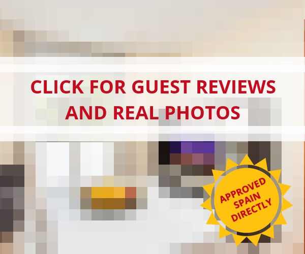 www.bedandgoapartments.com - check out latest independent reviews