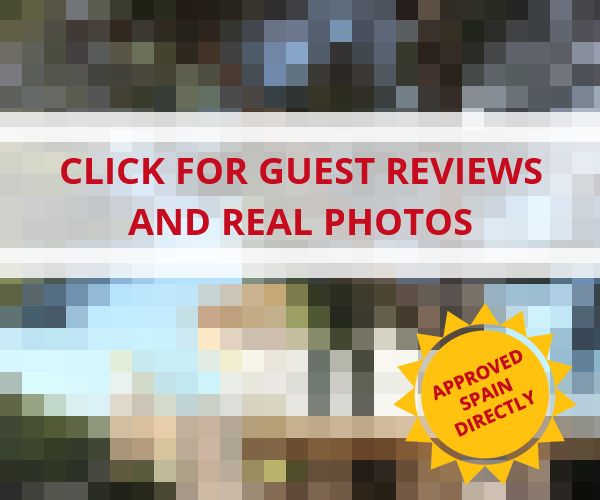 www.bedenbreakfastinspanje.eu - check out latest independent reviews