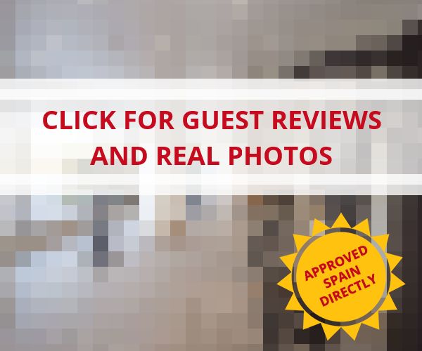 www.bellasombrasuites.com - check out latest independent reviews