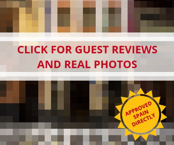 www.bellavistagomera.com - check out latest independent reviews