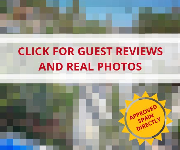 www.bellavistarural.es - check out latest independent reviews