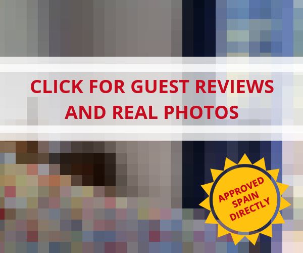 www.benamahomarural.com - check out latest independent reviews