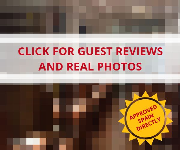 www.benidorm-apartment-rentals.com - check out latest independent reviews