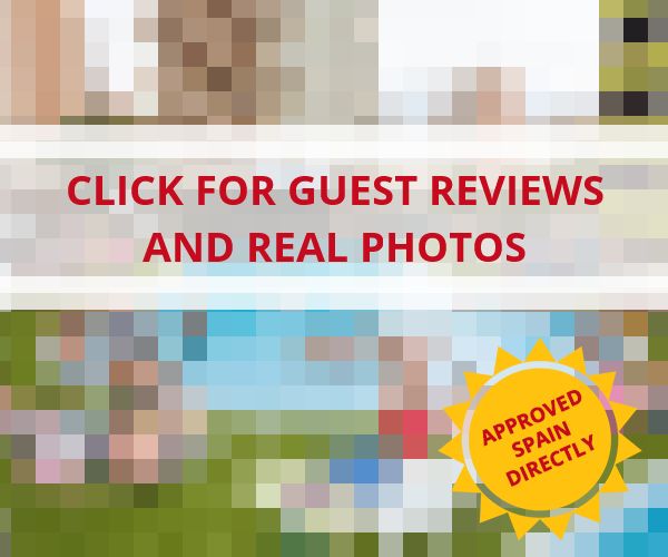 www.benidormcelebrations.com - check out latest independent reviews