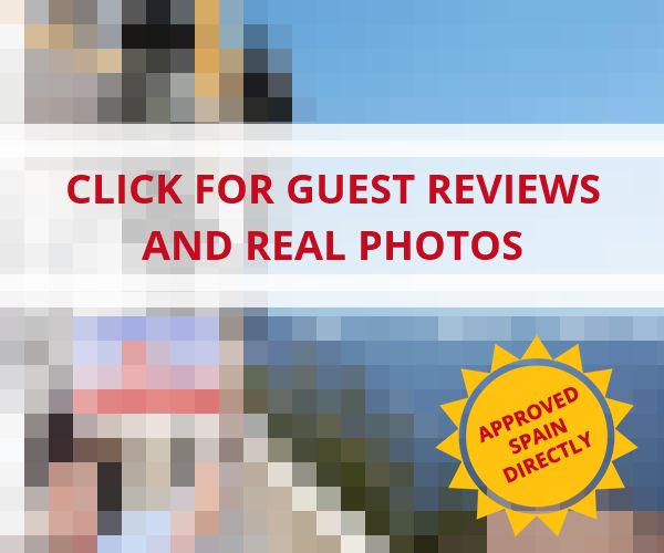 www.bienvenidosrooms.com - check out latest independent reviews