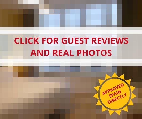www.bilbaoartlodge.com - check out latest independent reviews