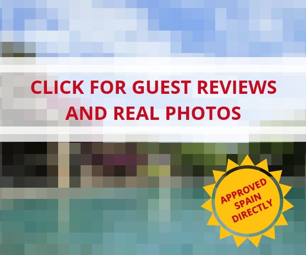 www.biniarroca.com - check out latest independent reviews