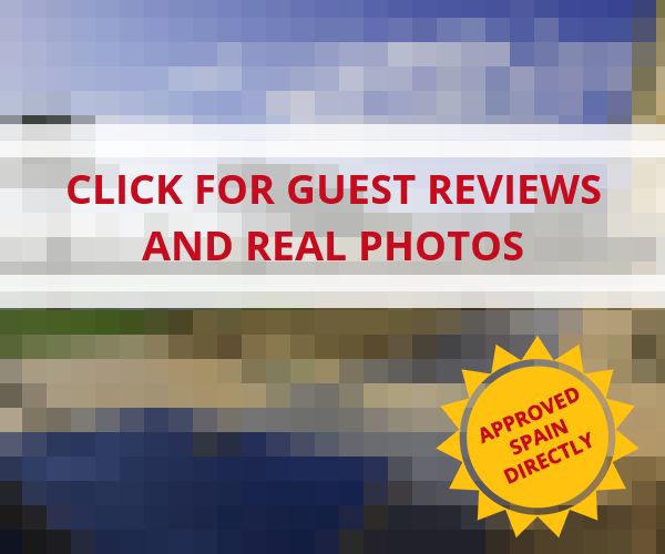 www.blauparchotels.com - check out latest independent reviews