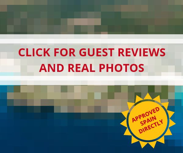 www.blaupuntareinaresort.com - check out latest independent reviews
