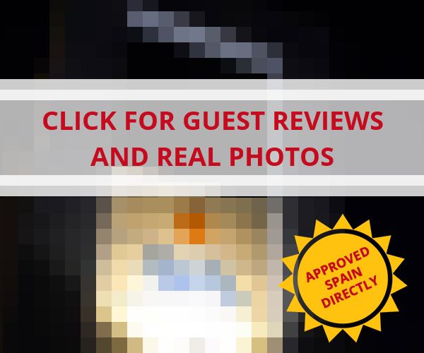www.bluebeachmenorca.com - check out latest independent reviews