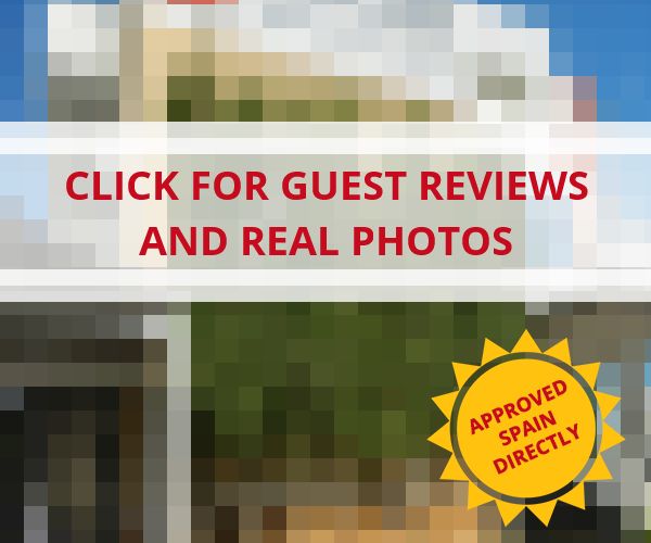 www.blueseaholidayrentals.com - check out latest independent reviews