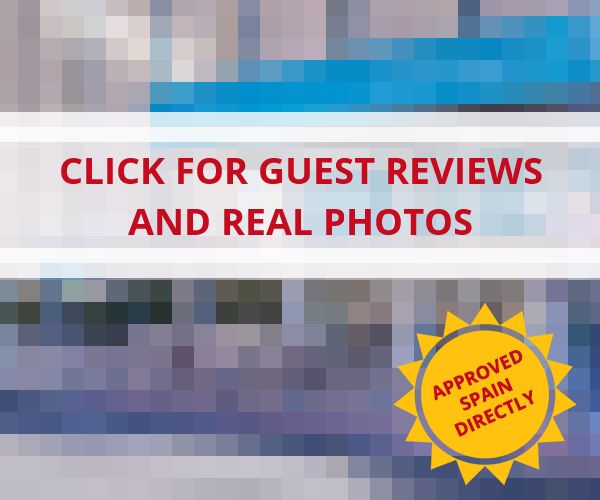 www.blueseahotels.com - check out latest independent reviews