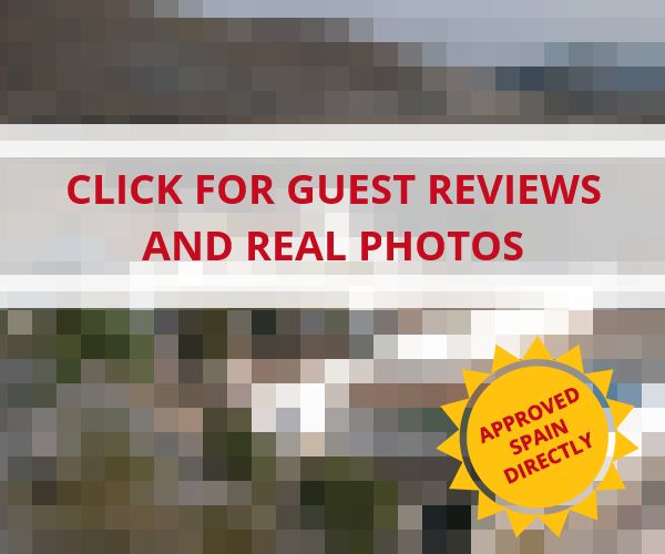 www.blueshuttersrustica.com - check out latest independent reviews