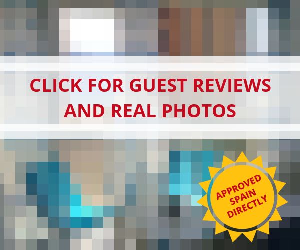 www.blueskyapartment.com - check out latest independent reviews