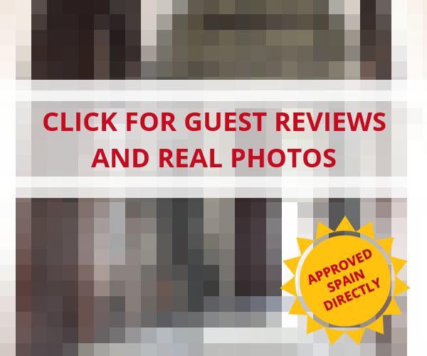 www.bnbpadremanjon.com - check out latest independent reviews