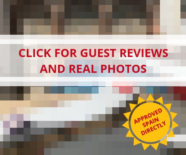 www.bnbthelostvillage.es - check out latest independent reviews