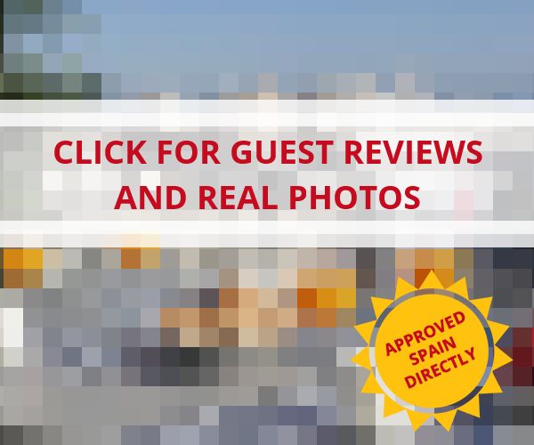 www.bonavista-apartments.com - check out latest independent reviews