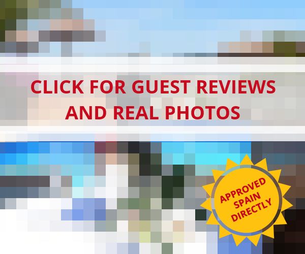 www.bonrepos.es - check out latest independent reviews