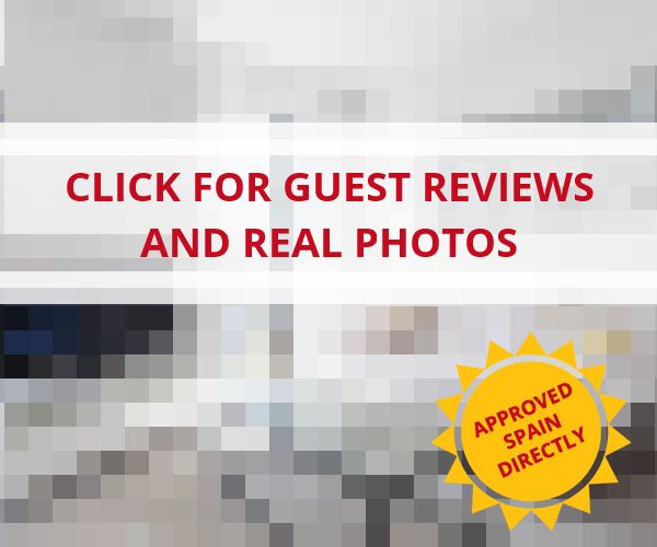 www.bookinmadrid.com - check out latest independent reviews