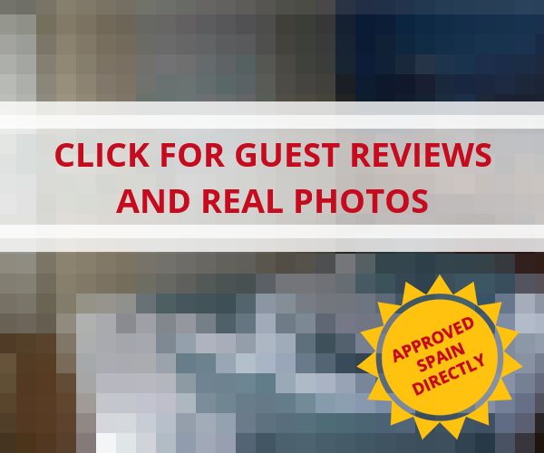 www.boraborathehotel.es - check out latest independent reviews