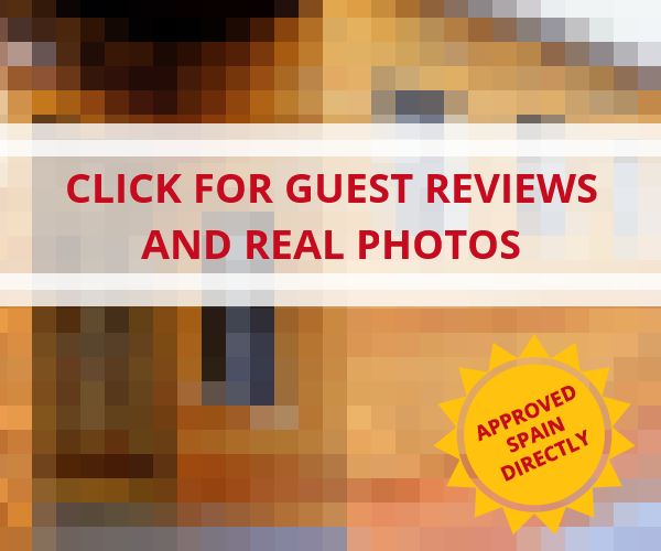 www.breaknbedbcn.com - check out latest independent reviews