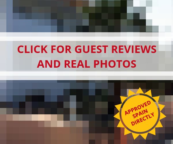 www.brisamarsanjose.es - check out latest independent reviews