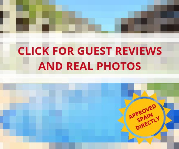 www.brisasdelarenal.com - check out latest independent reviews