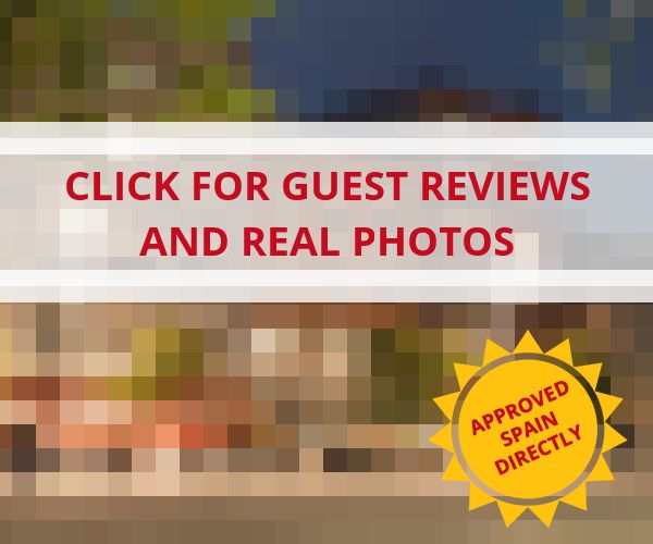 www.buenavistasanciprian.es - check out latest independent reviews