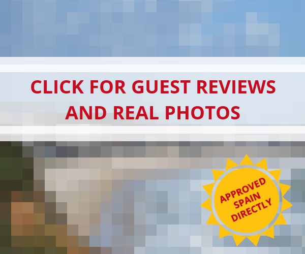 www.bufondearenillashotel.es - check out latest independent reviews
