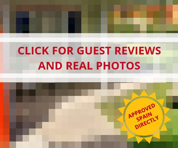 www.bungalowgrancanariaresort.com - check out latest independent reviews