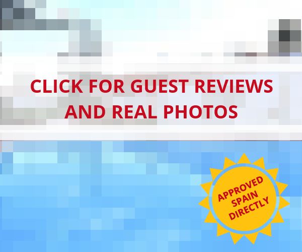 www.bungalowsadonis.es - check out latest independent reviews