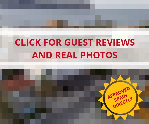 www.bungalowselarenal.com - check out latest independent reviews
