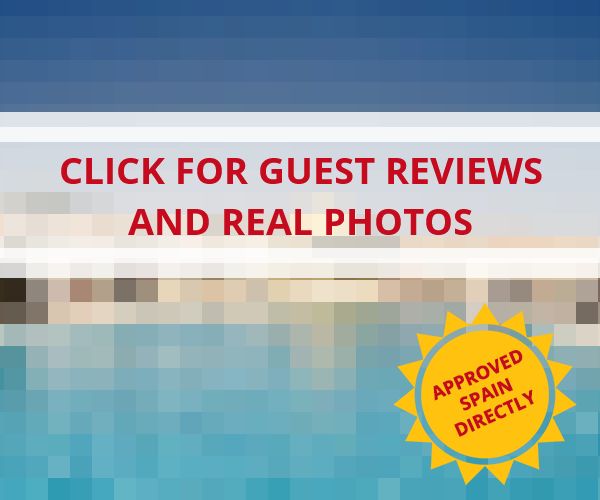 www.bungalowsfuertesol.com - check out latest independent reviews