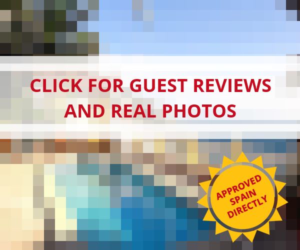 www.bungalowsparquemar.com - check out latest independent reviews