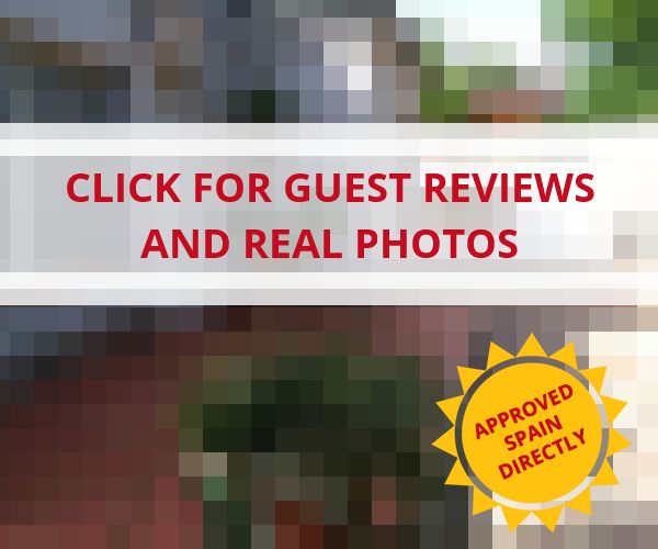 www.bungalowsplaya.es - check out latest independent reviews
