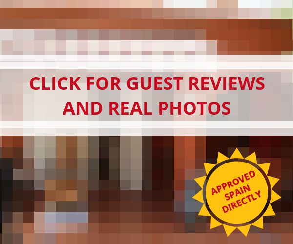 www.bungalowsvistafaro.com - check out latest independent reviews