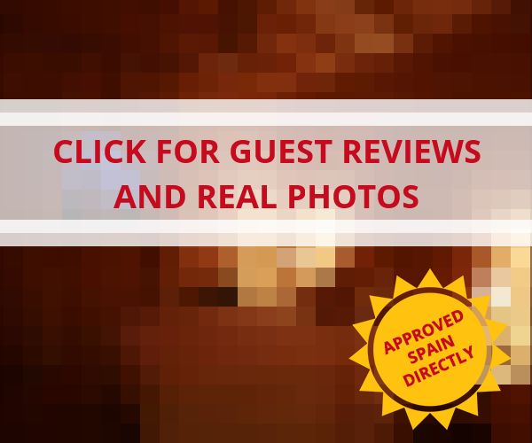 www.cabanarural.com - check out latest independent reviews