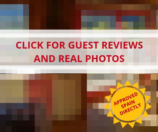 www.cabanaspatagonicas.es - check out latest independent reviews