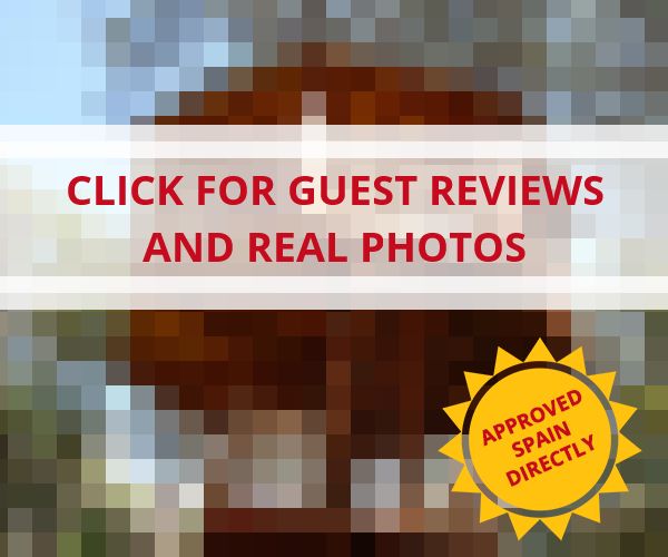 www.cabanesdosrius.com - check out latest independent reviews