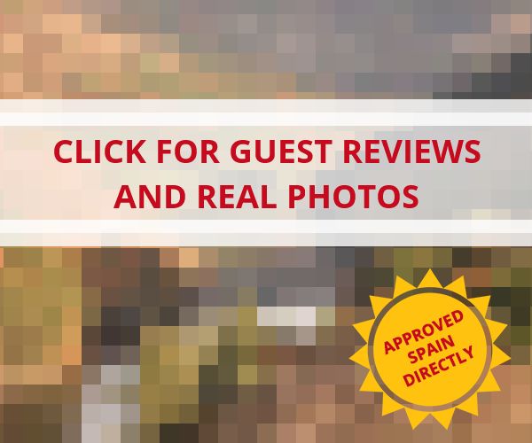www.cabodomundocasarural.com - check out latest independent reviews