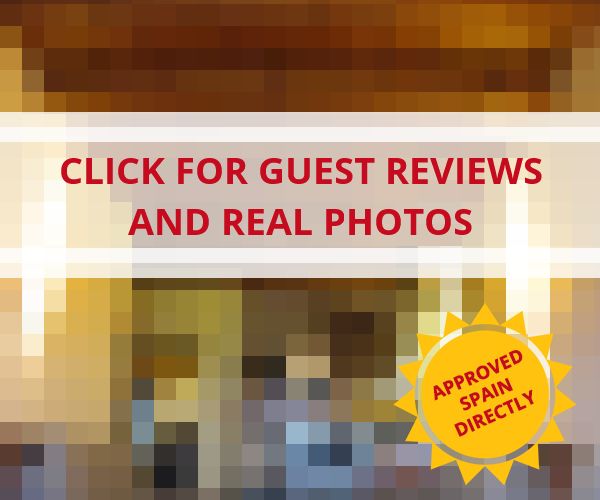 www.cabrereshostal.com - check out latest independent reviews