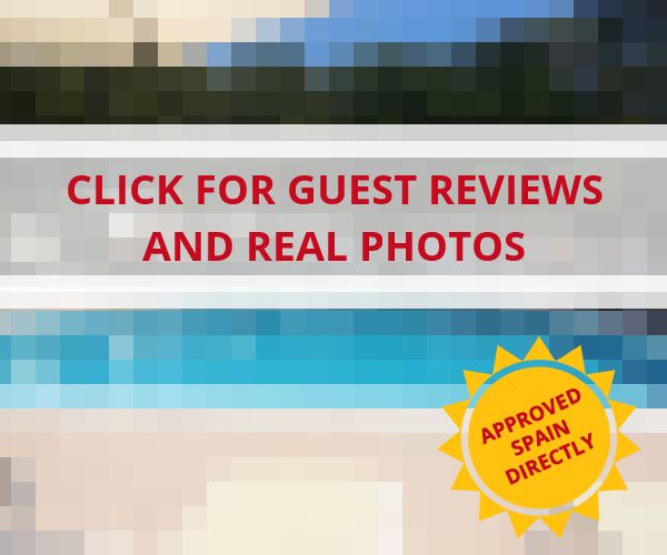 www.calaazul.com - check out latest independent reviews