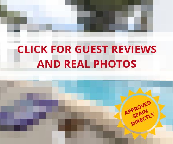 www.calablancamenorca.com - check out latest independent reviews