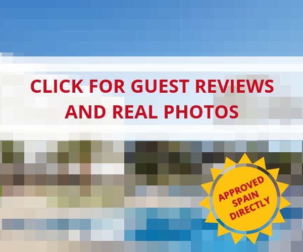 www.calablancasunhotel.es - check out latest independent reviews