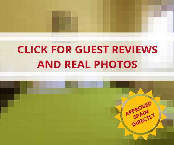 www.calaconxita.com - check out latest independent reviews